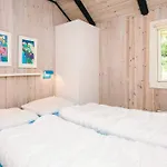 4 Star Holiday Home In Romo Сasa de vacaciones *