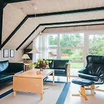 Vakantiehuis 8 Person In Romo-by Traum *