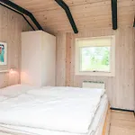 Ferienhaus 4 Star In Romo Kongsmark