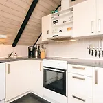4 Star Holiday Home In Romo