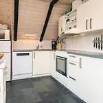 4 Star Holiday Home In Romo Сasa de vacaciones *
