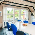4 Star In Romo Ferienhaus