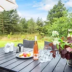 Ferienhaus 4 Star In Romo Kongsmark
