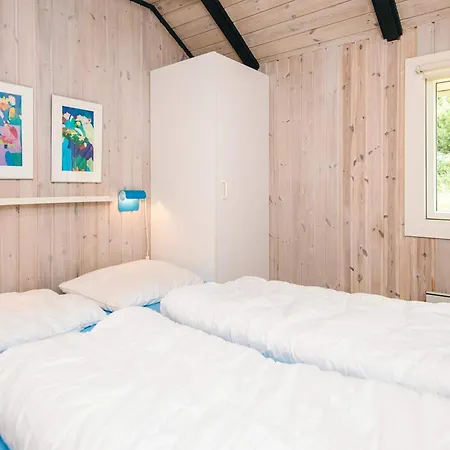 Holiday home 8 Person In R M