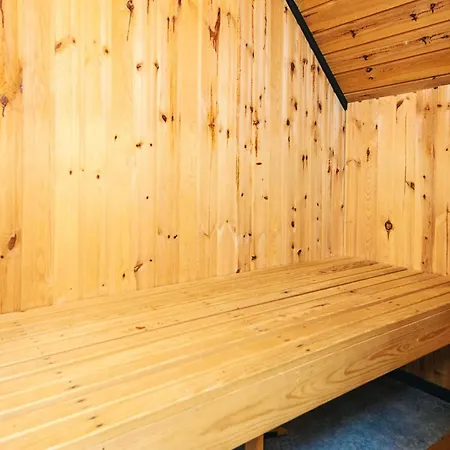 8 Person In R M Holiday home *