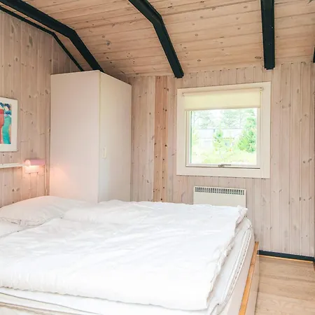 8 Person In R M Holiday home *