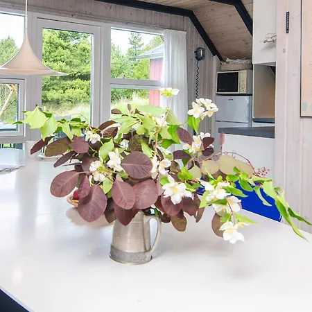 8 Person In R M Holiday home *