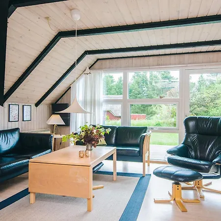 Semesterbostad 8 Person In Romo-by Traum *