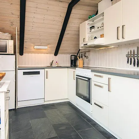 8 Person In Romo-by Traum Semesterbostad *