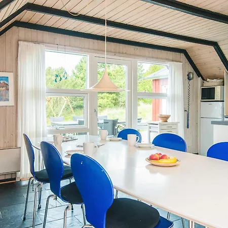 8 Person In Romo-by Traum Semesterbostad