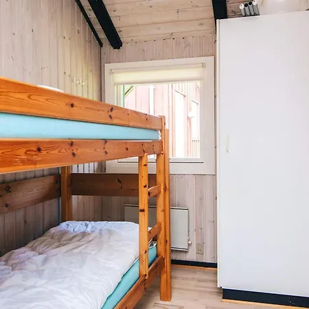 Semesterbostad 8 Person In Romo-by Traum