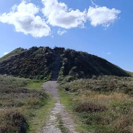 8 Person In Romo-by Traum 別荘 *