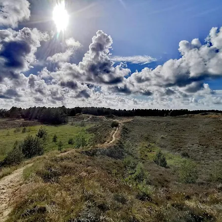 別荘 8 Person In Romo-by Traum *