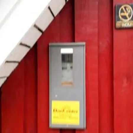 Hébergement de vacances 4 Star In Romo Kongsmark