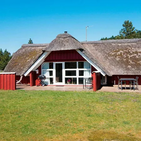 8 Person In R M Holiday home Kongsmark