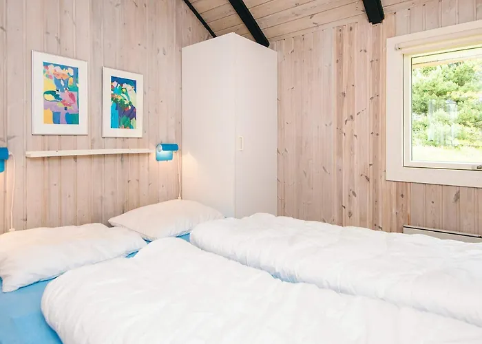 8 Person In Romo-by Traum بيت للعطل *