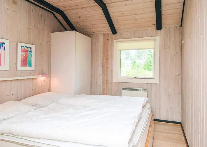 بيت للعطل 8 Person In Romo-by Traum Kongsmark