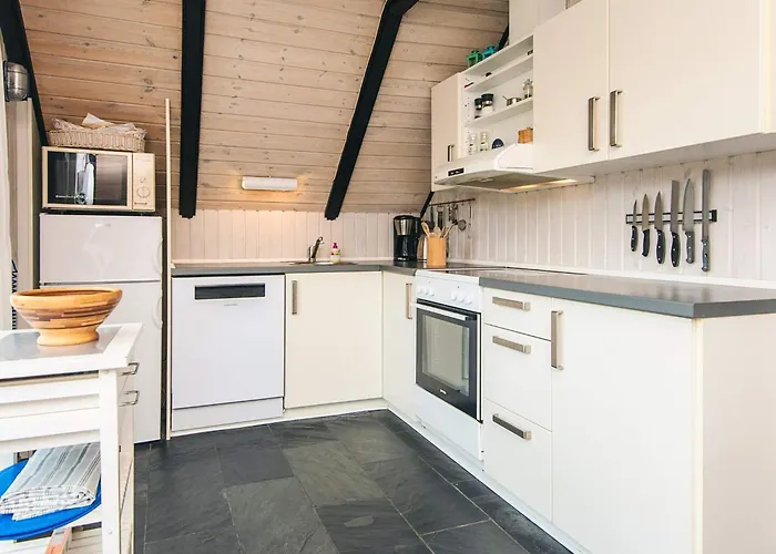 8 Person In Romo-by Traum بيت للعطل *