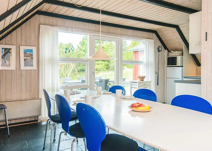 8 Person In Romo-by Traum بيت للعطل