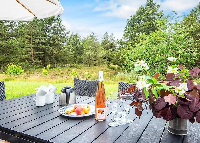 بيت للعطل 8 Person In Romo-by Traum Kongsmark