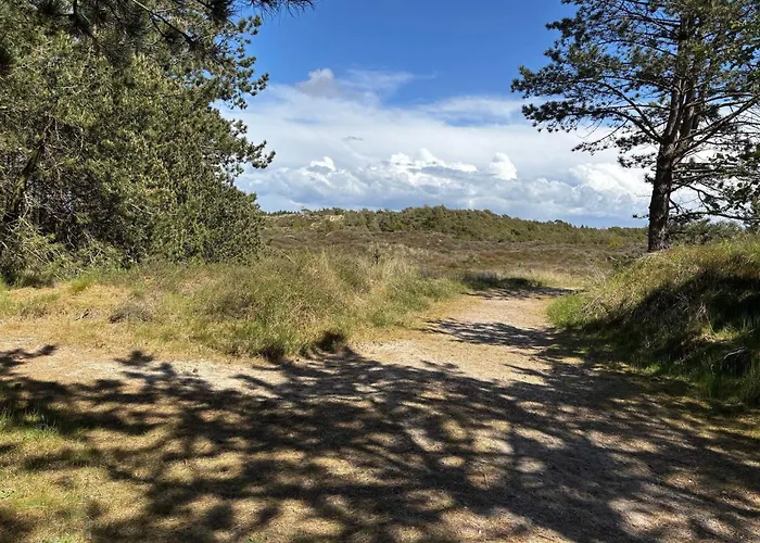 بيت للعطل 8 Person In Romo-by Traum