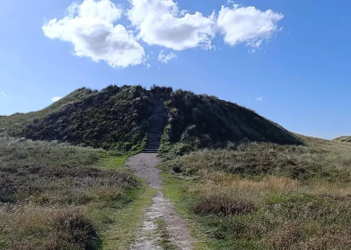 8 Person In Romo-by Traum بيت للعطل *