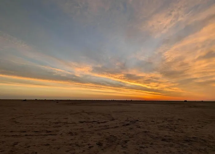 8 Person In Romo-by Traum * Kongsmark